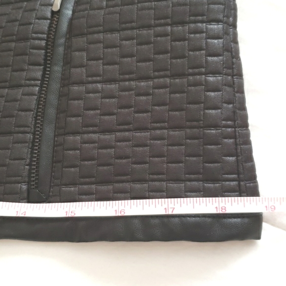 Lord &Taylor Black  Jacket 10 EUC - Picture 11 of 11